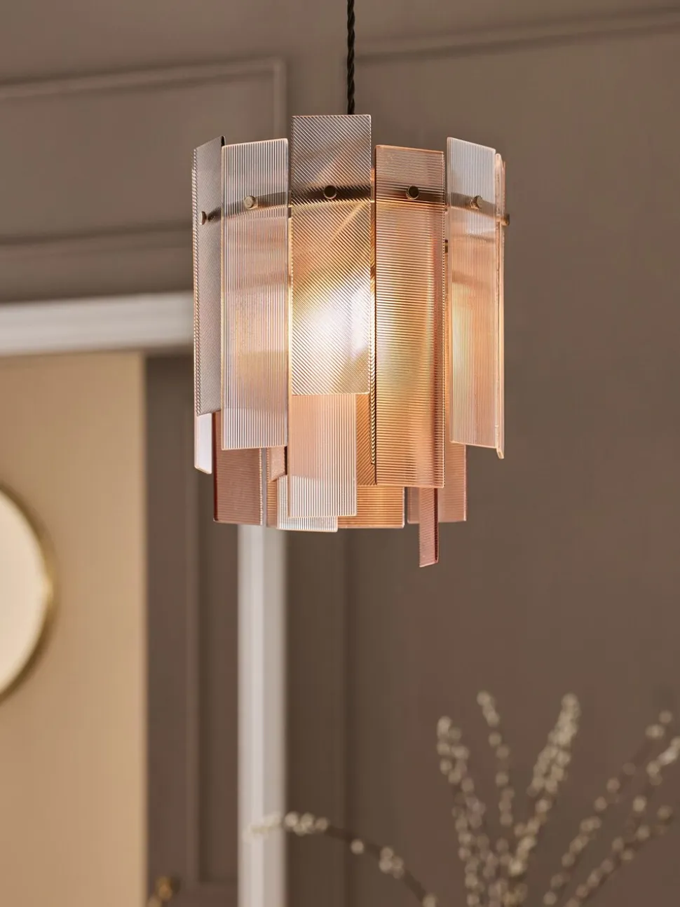 Trieste Easy Fit Shade