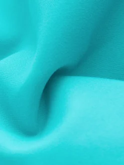 Turquoise/blauw - Zwembroek (1,5-16jr)