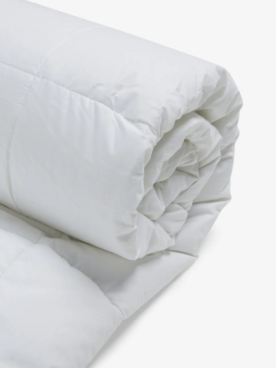 Ultimate voelt-als-donsdekbed