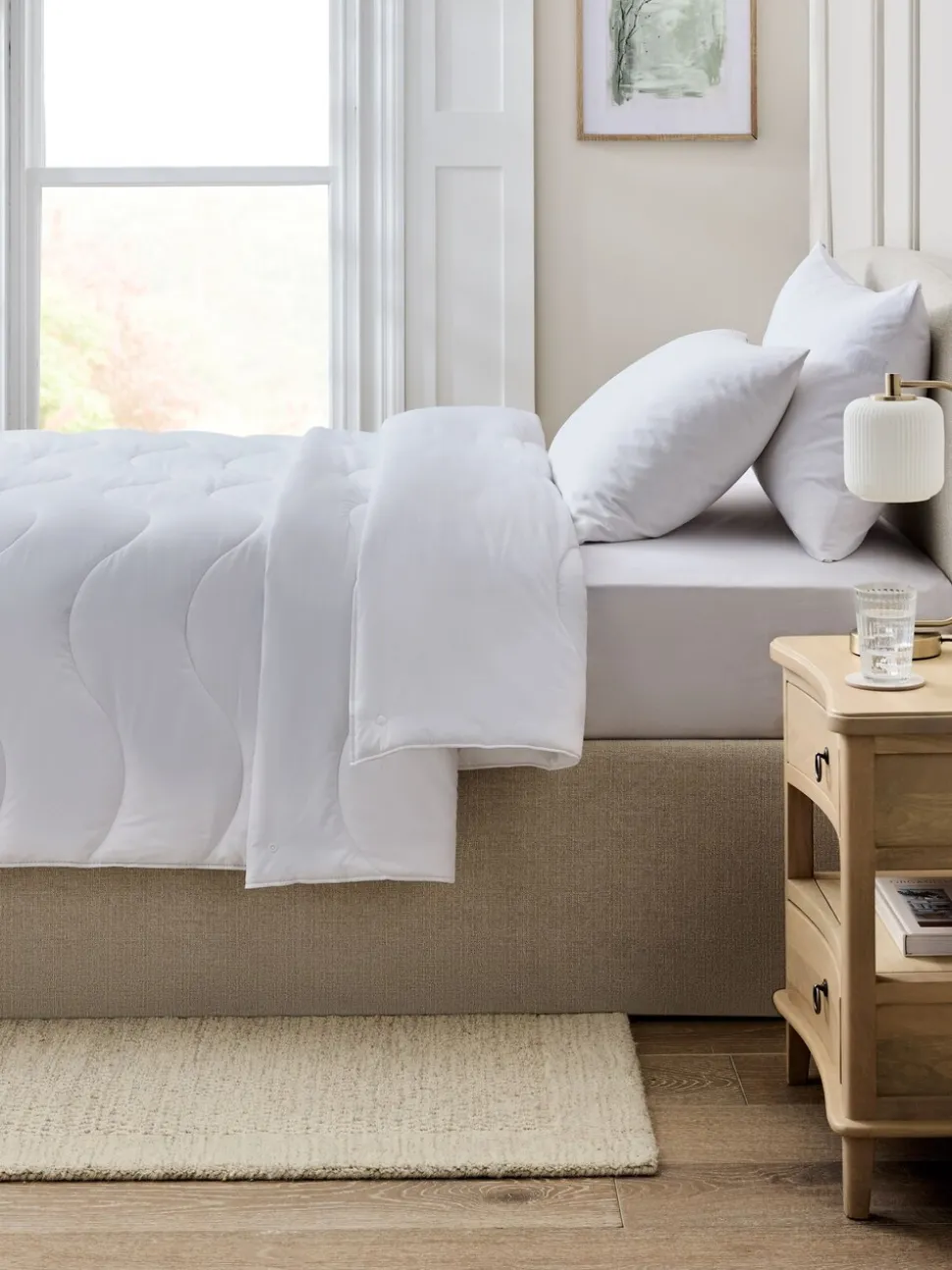 Ultra Allergy Defence Duvet