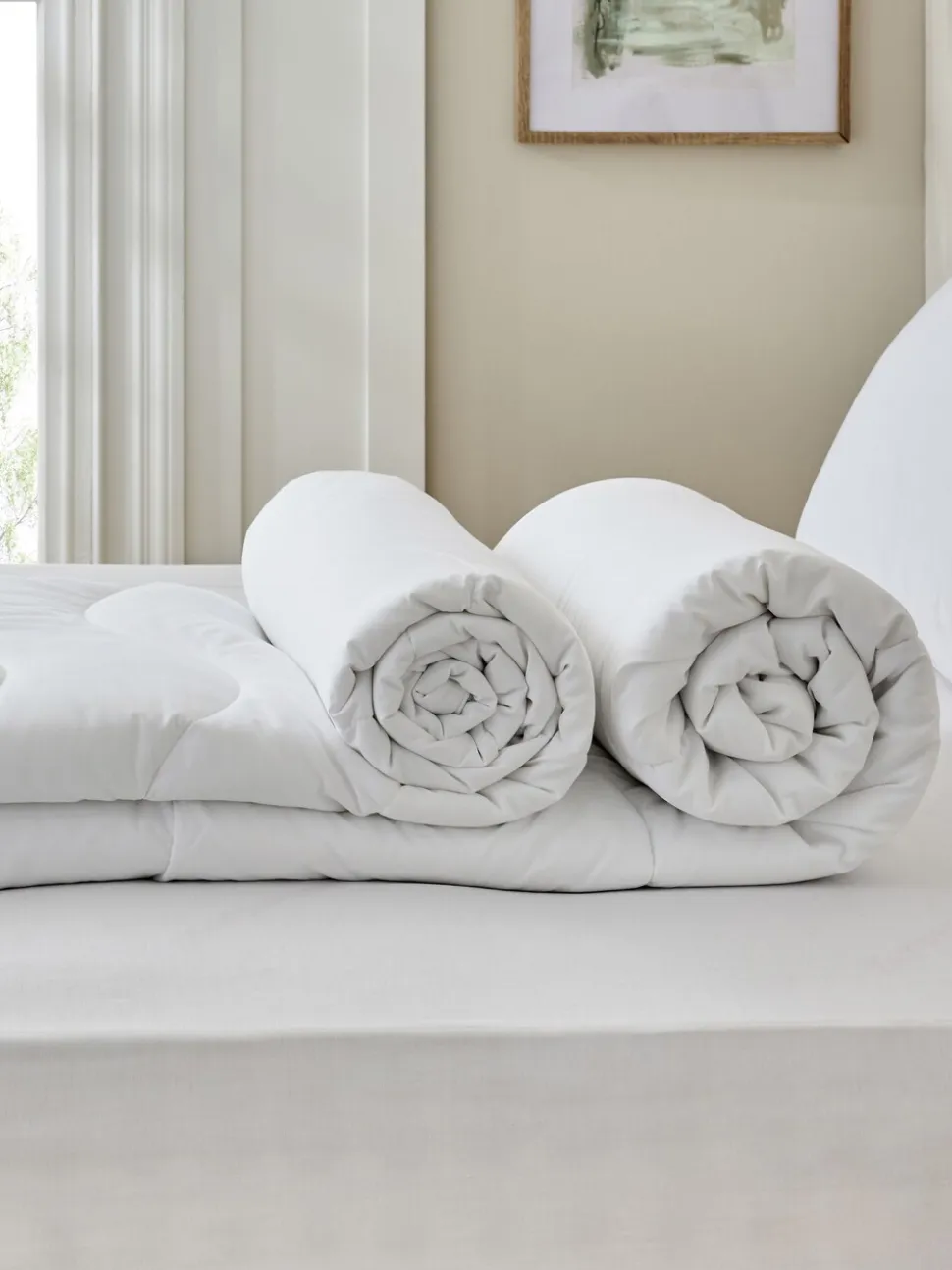 Ultra Allergy Defence Duvet