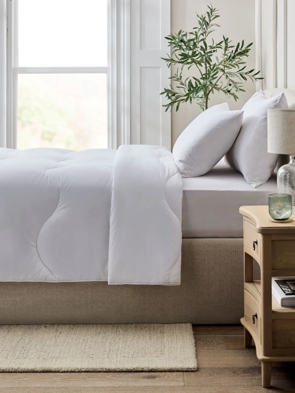 Ultra Allergy Defence Duvet