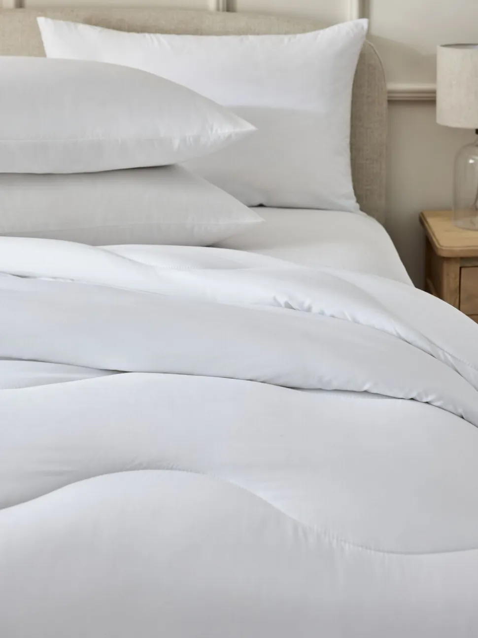 Ultra Allergy Defence Duvet