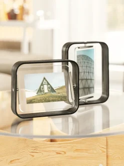 Umbra Bellwood Desk Photo Frame