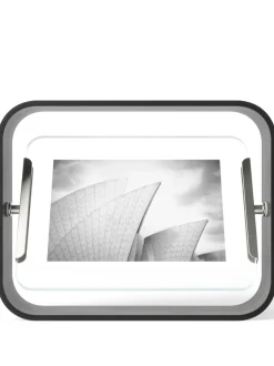 Umbra Bellwood Desk Photo Frame
