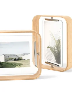 Umbra Bellwood Desk Photo Frame