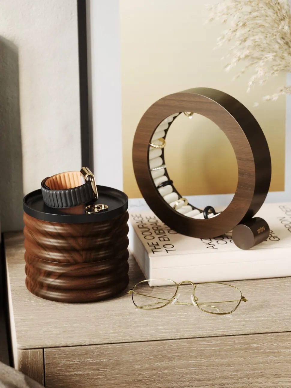 Umbra Ferris Jewellery Organizer
