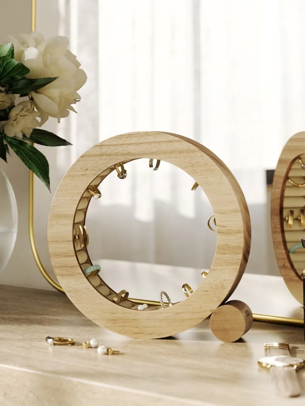 Umbra Ferris Jewellery Organizer