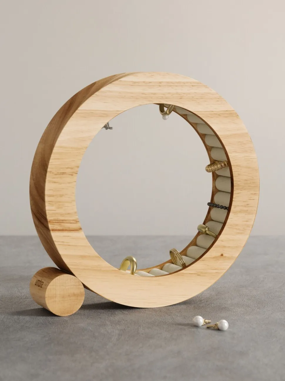 Umbra Ferris Jewellery Organizer