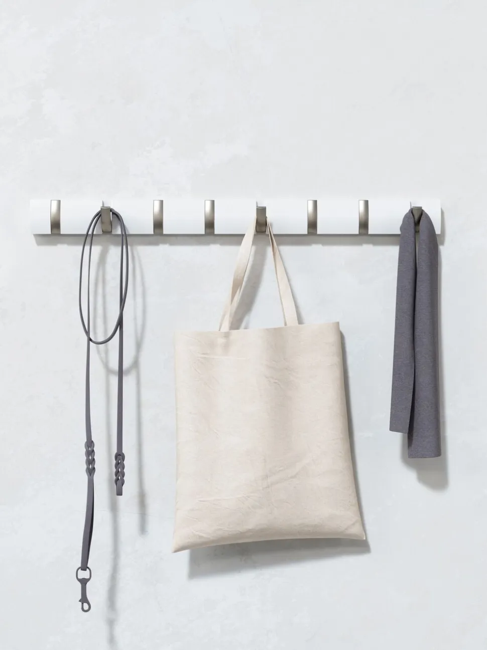 Umbra Flip 8 Coat Hook