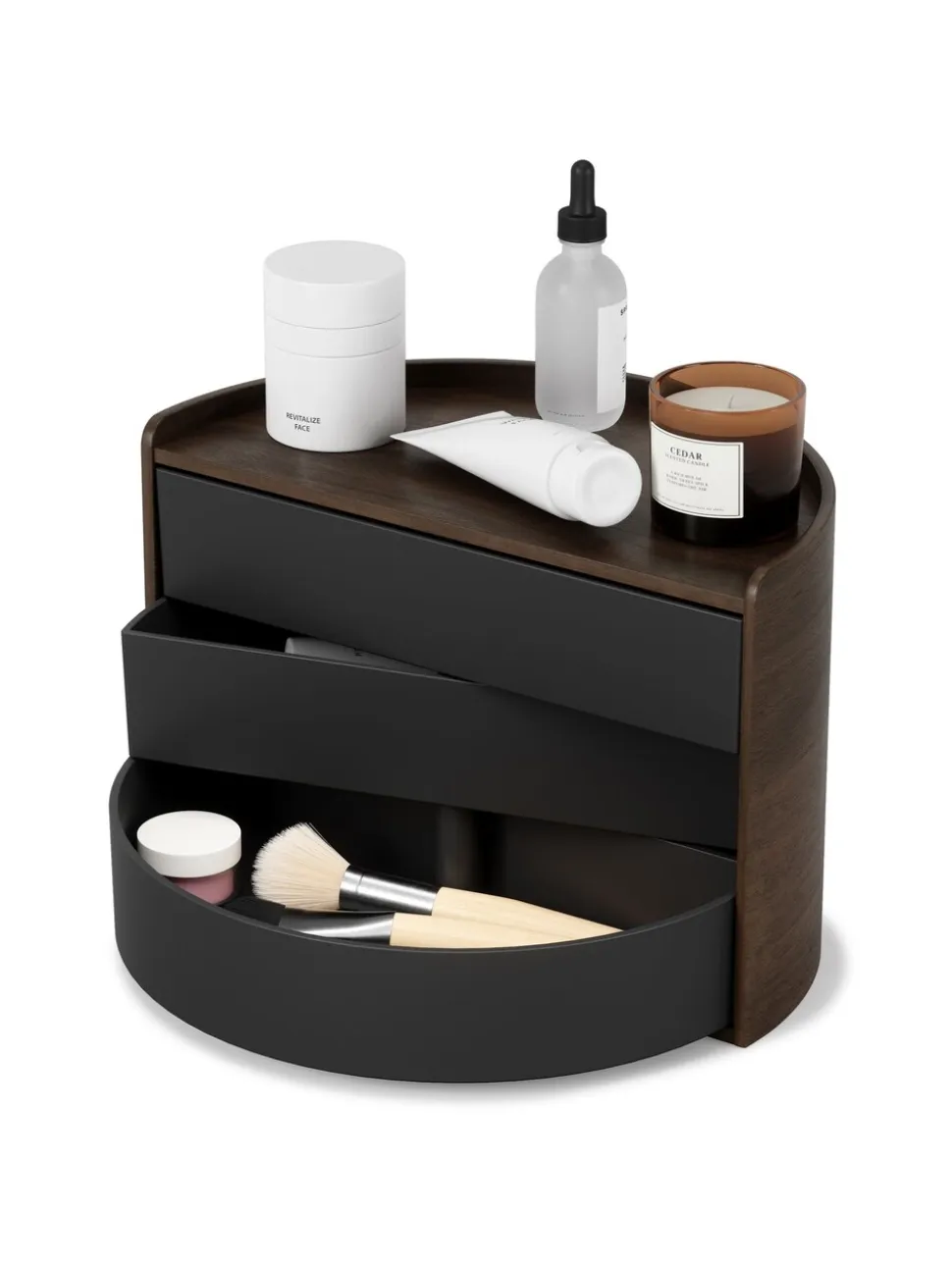 Umbra Moona organiser voor sieraden