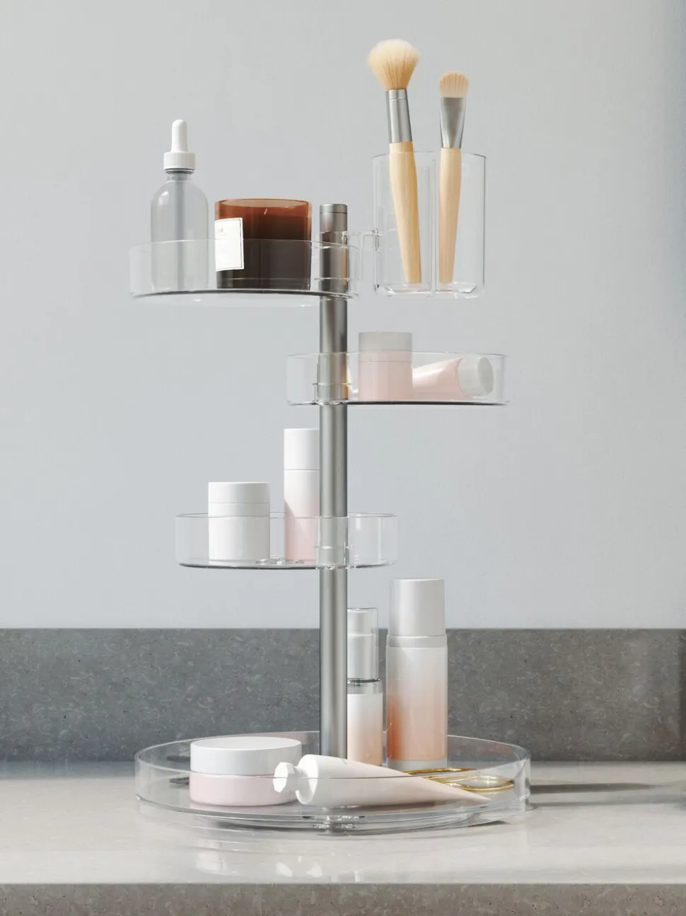 Umbra Pirouette organiser