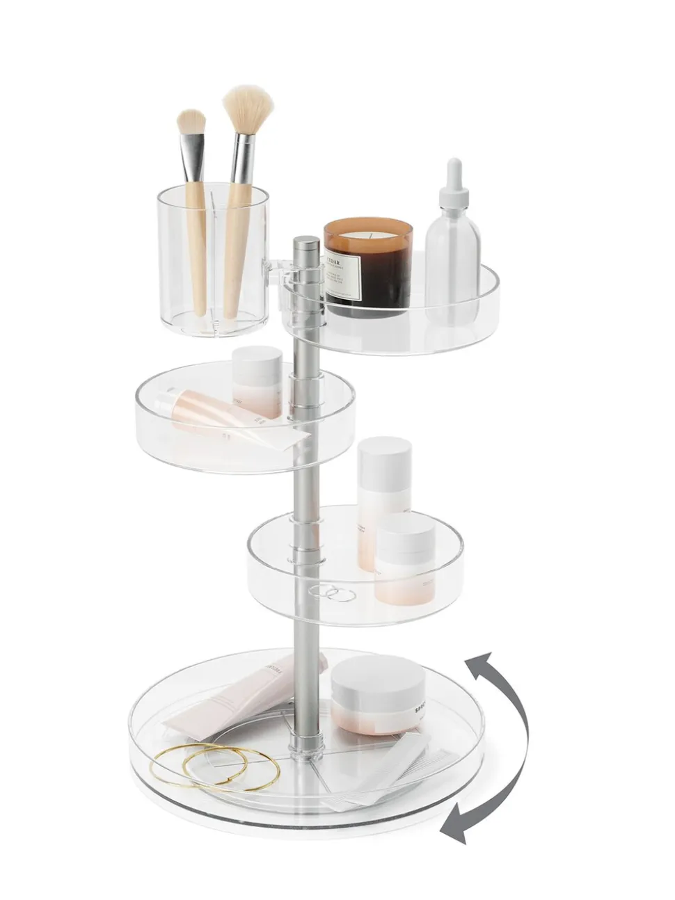 Umbra Pirouette organiser