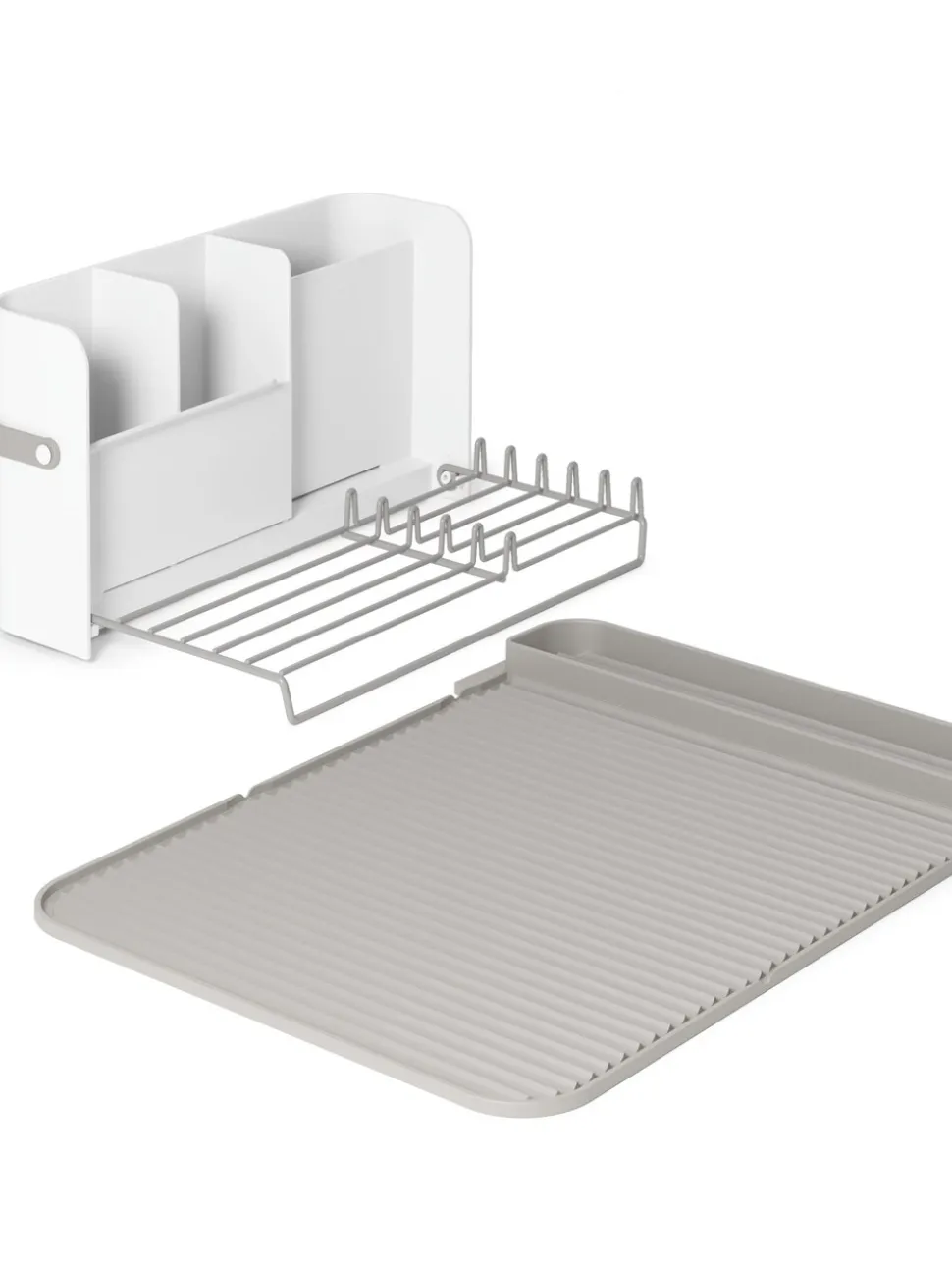 Umbra Sling Folding Dishrack