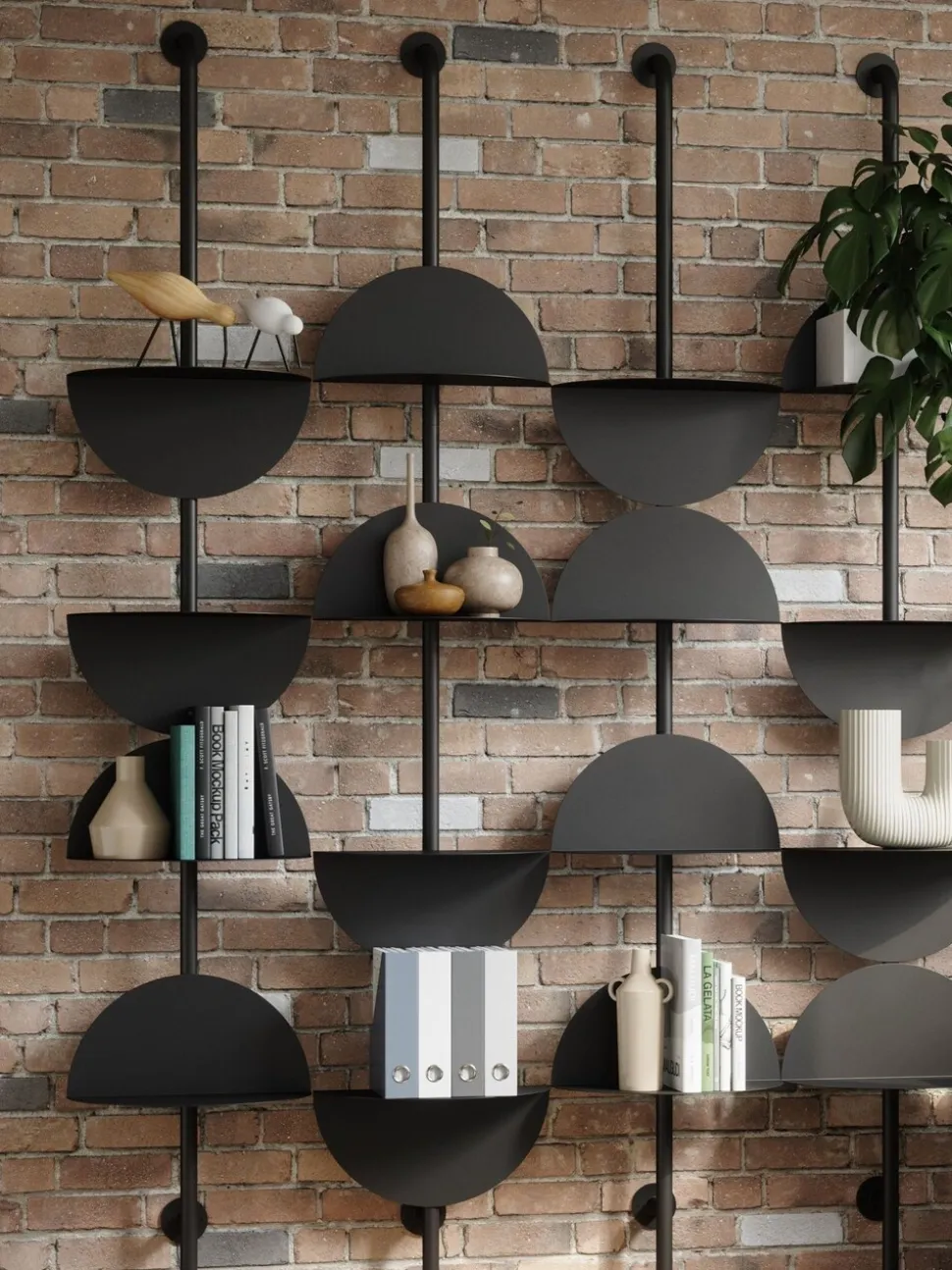 Umbra Solis Adjustable Shelf