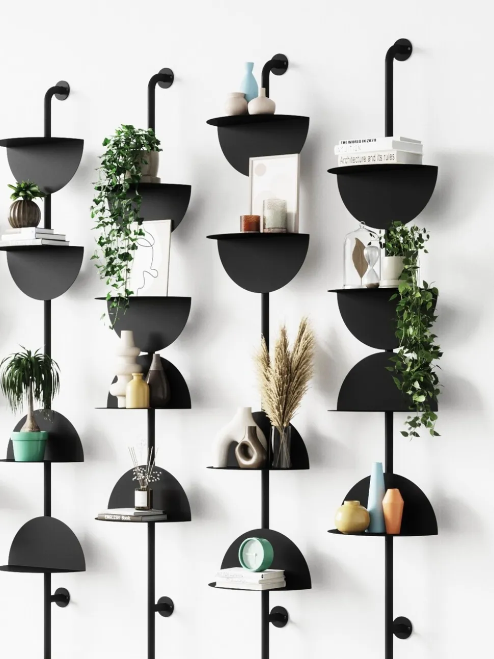Umbra Solis Adjustable Shelf