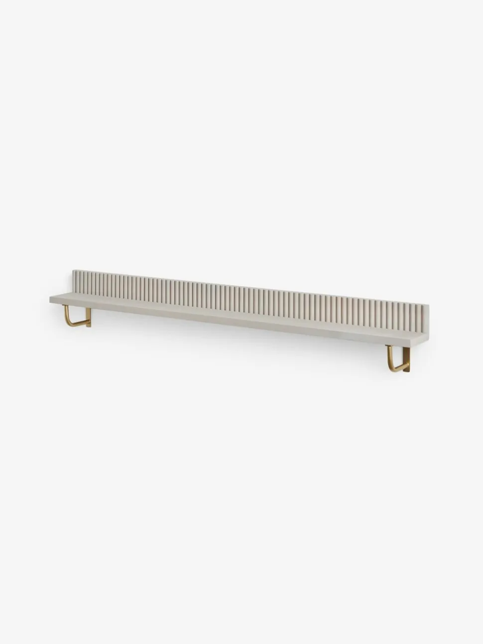 Valencia wandplank