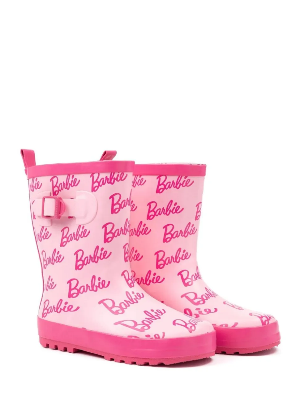 Vanilla Underground Barbie kinder-Wellingtonlaarzen