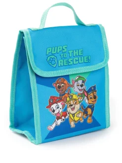 Vanilla Underground Boys Paw Patrol 4 Piece Backpack Set