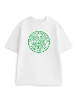 Vanilla Underground Celtic Short Sleeve Long Leg Pyjamas Set