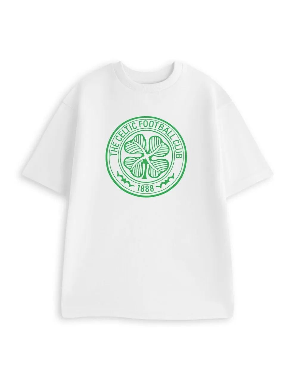 Vanilla Underground Celtic Short Sleeve Long Leg Pyjamas Set