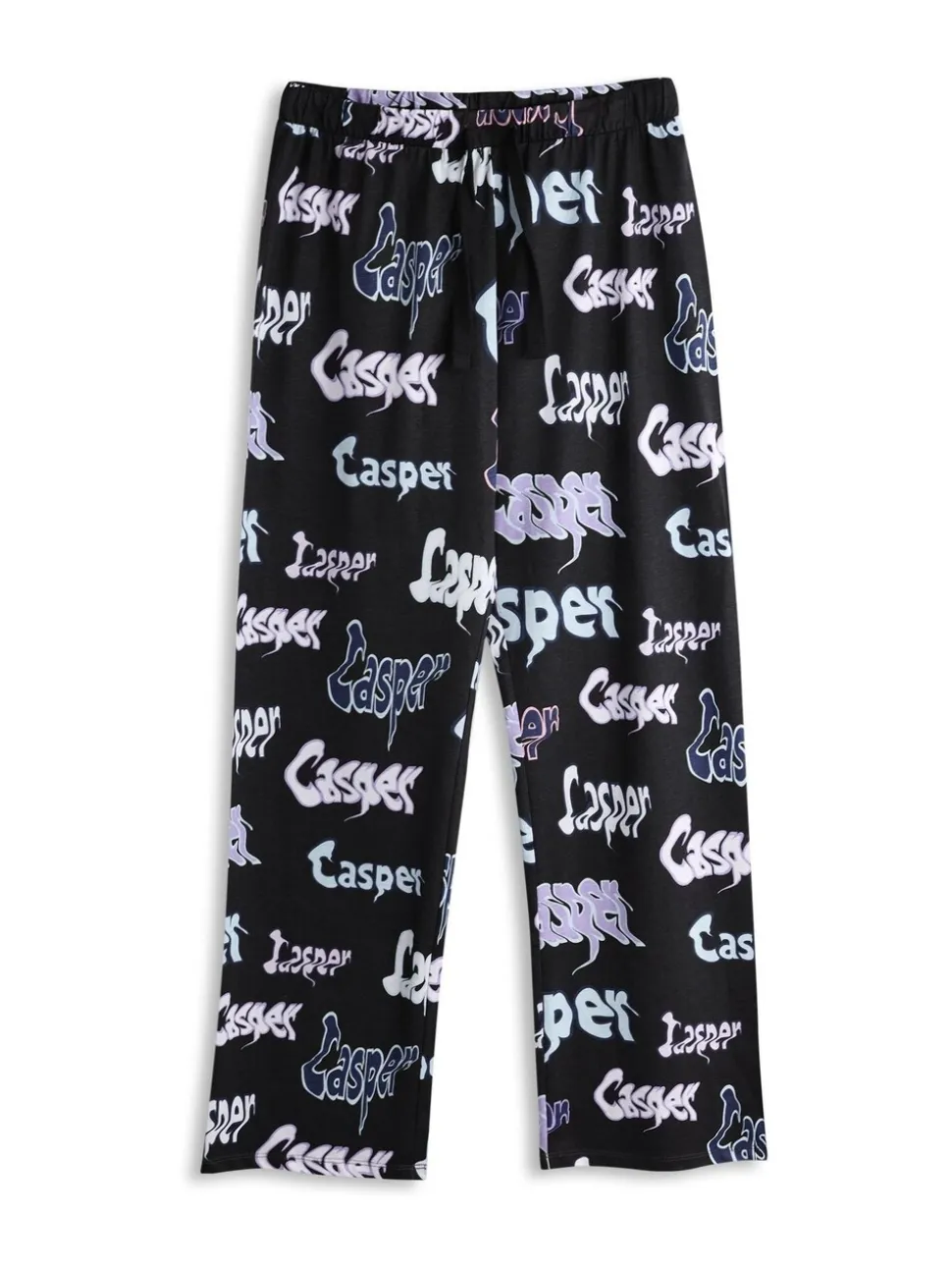 Vanilla Underground Dames Casper The Friendly Ghost 100% katoenen pyjama's