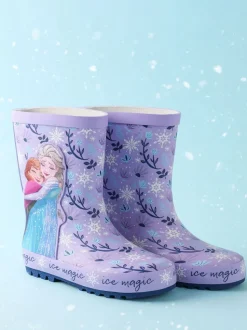 Vanilla Underground Disney Frozen Laarzen voor meisjes