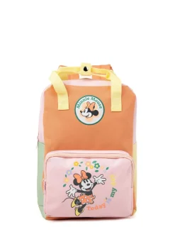 Vanilla Underground Disney Minnie Mouse 4-delige rugzakset voor meisjes