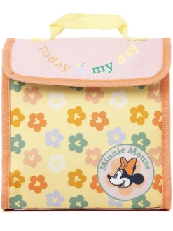 Vanilla Underground Disney Minnie Mouse 4-delige rugzakset voor meisjes