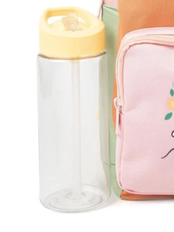 Vanilla Underground Disney Minnie Mouse 4-delige rugzakset voor meisjes