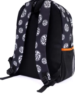 Vanilla Underground Dragon Ball Z Backpack Set 4 Piece