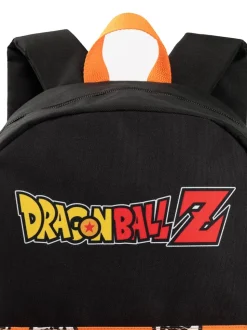 Vanilla Underground Dragonball Z Backpack