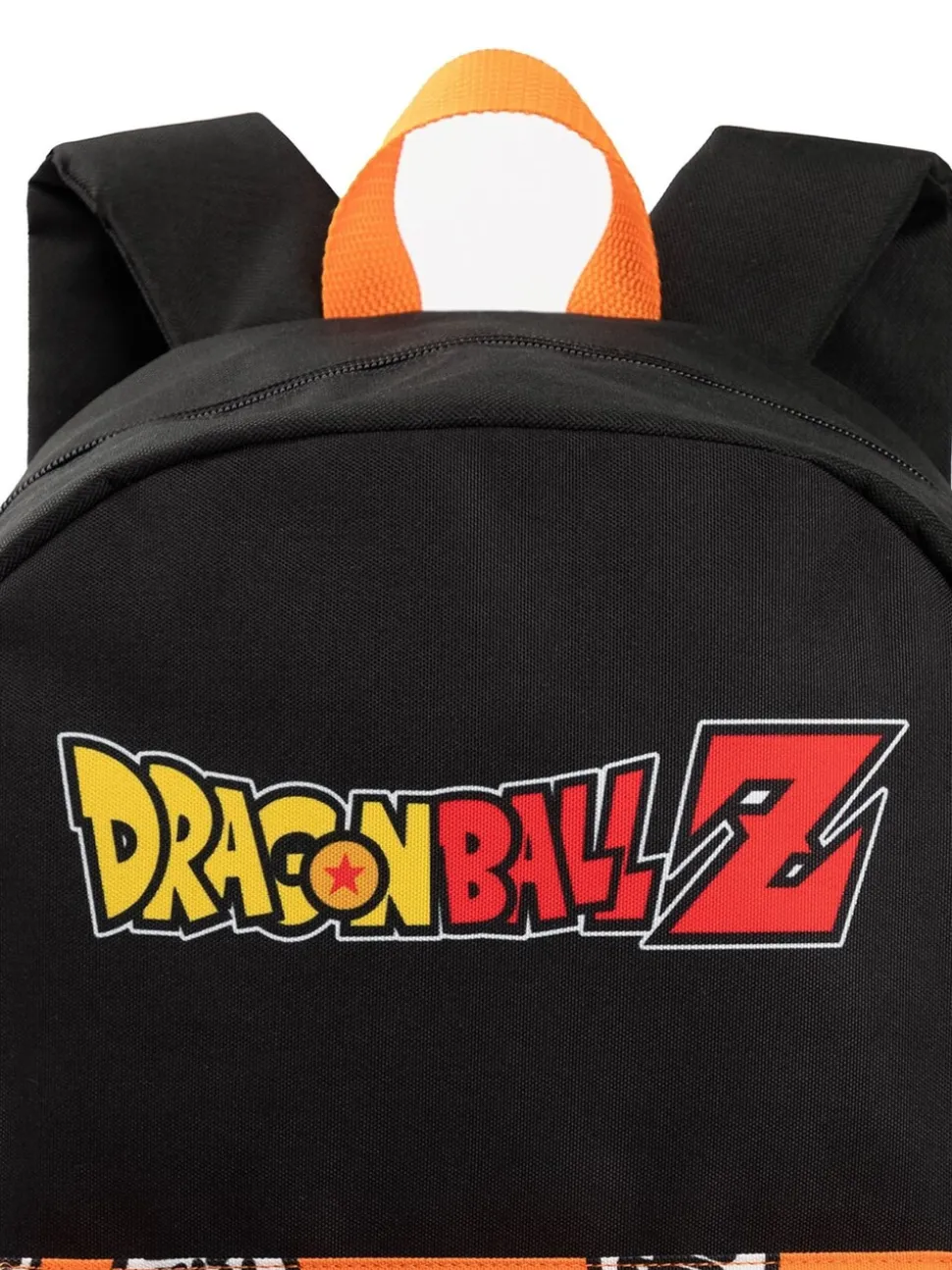 Vanilla Underground Dragonball Z Backpack