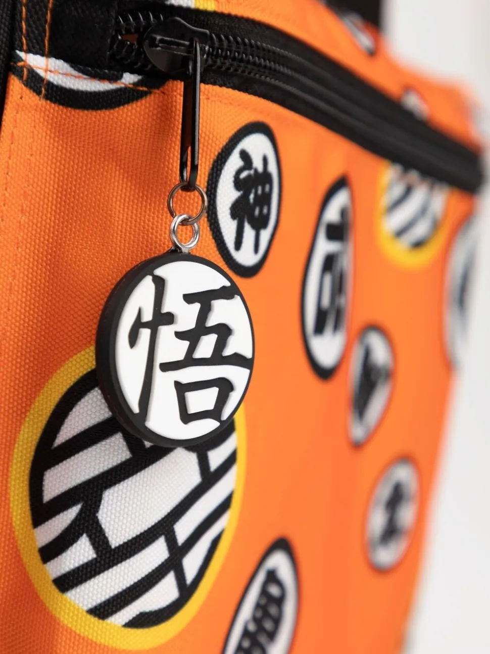 Vanilla Underground Dragonball Z Backpack