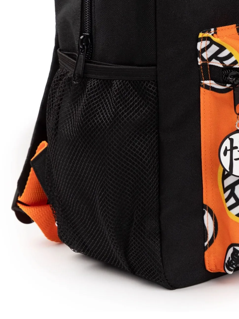 Vanilla Underground Dragonball Z Backpack