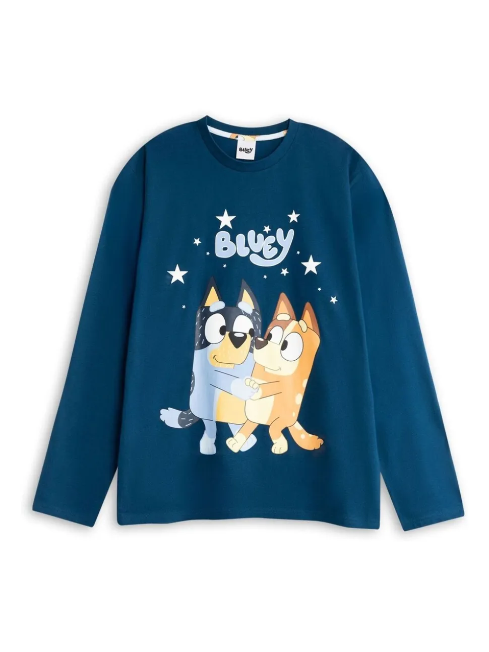 Vanilla Underground Family Long Sleeve Long Leg Pyjamas Set