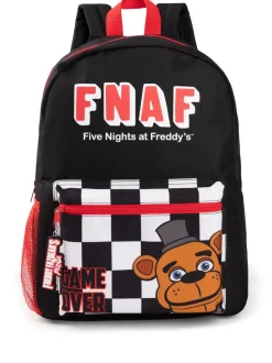 Vanilla Underground Five Nights at Freddys Backpack