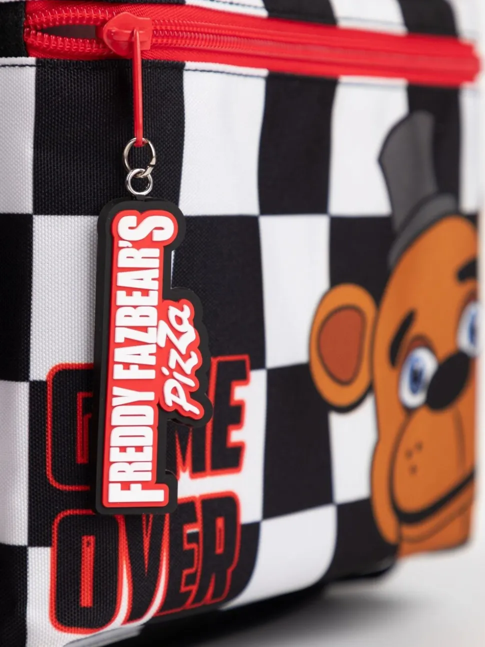 Vanilla Underground Five Nights at Freddys Backpack