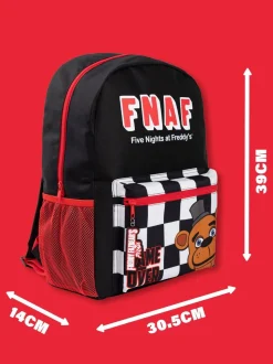 Vanilla Underground Five Nights at Freddys Backpack