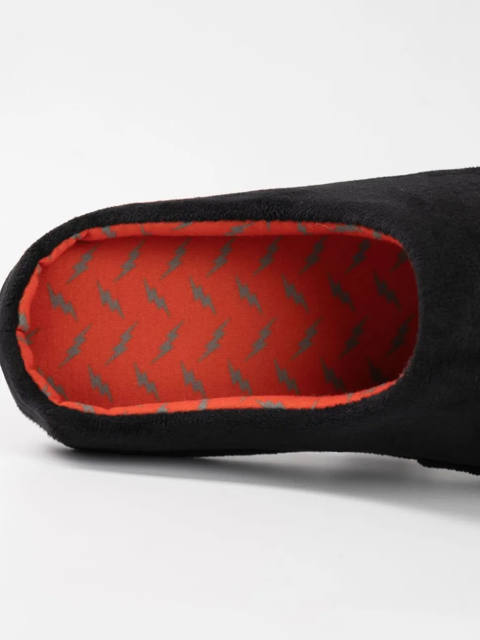 Vanilla Underground Foo Fighters Logo Slippers