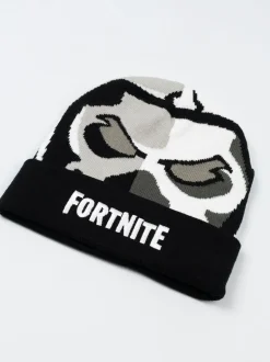 Vanilla Underground Fortnite Boys Beanie Hat