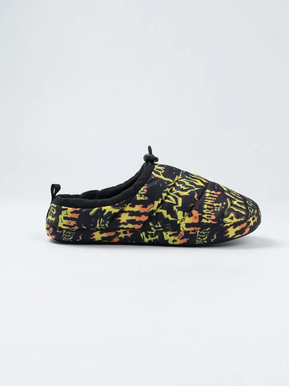 Vanilla Underground Fortnite Boys Slippers