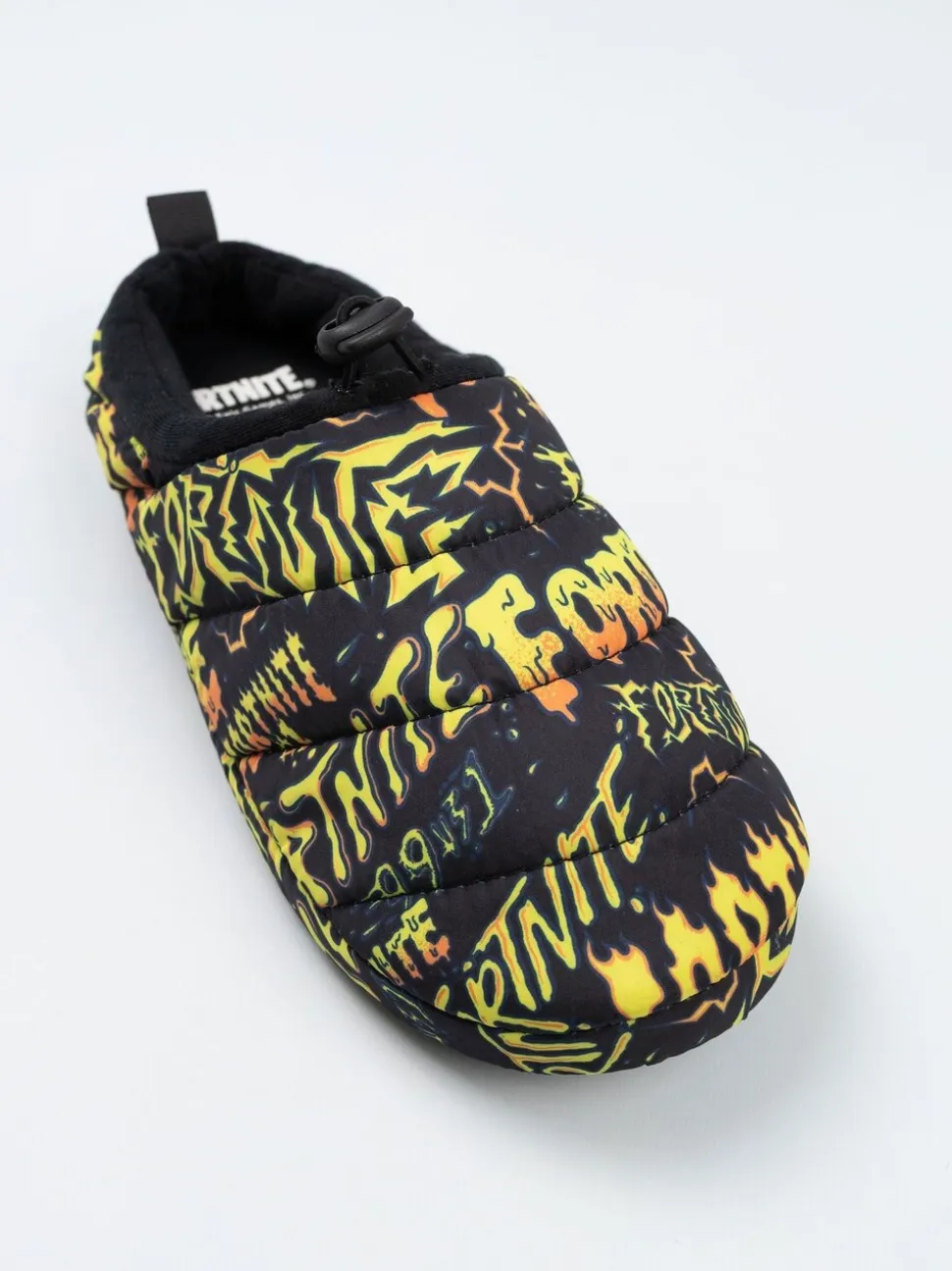 Vanilla Underground Fortnite Boys Slippers