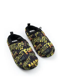 Vanilla Underground Fortnite Boys Slippers