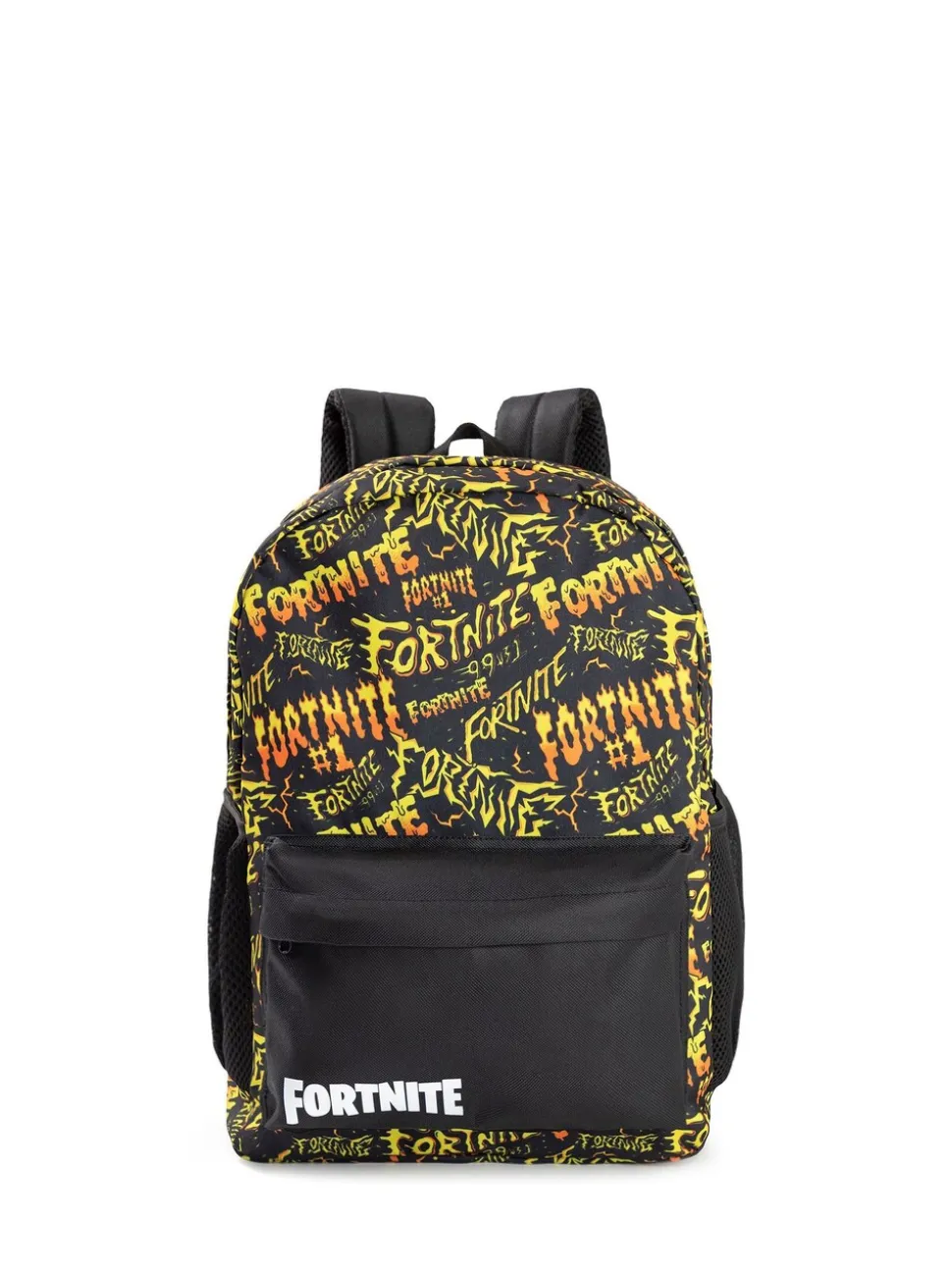 Vanilla Underground Fortnite Logo Backpack