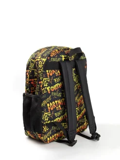 Vanilla Underground Fortnite Logo Backpack