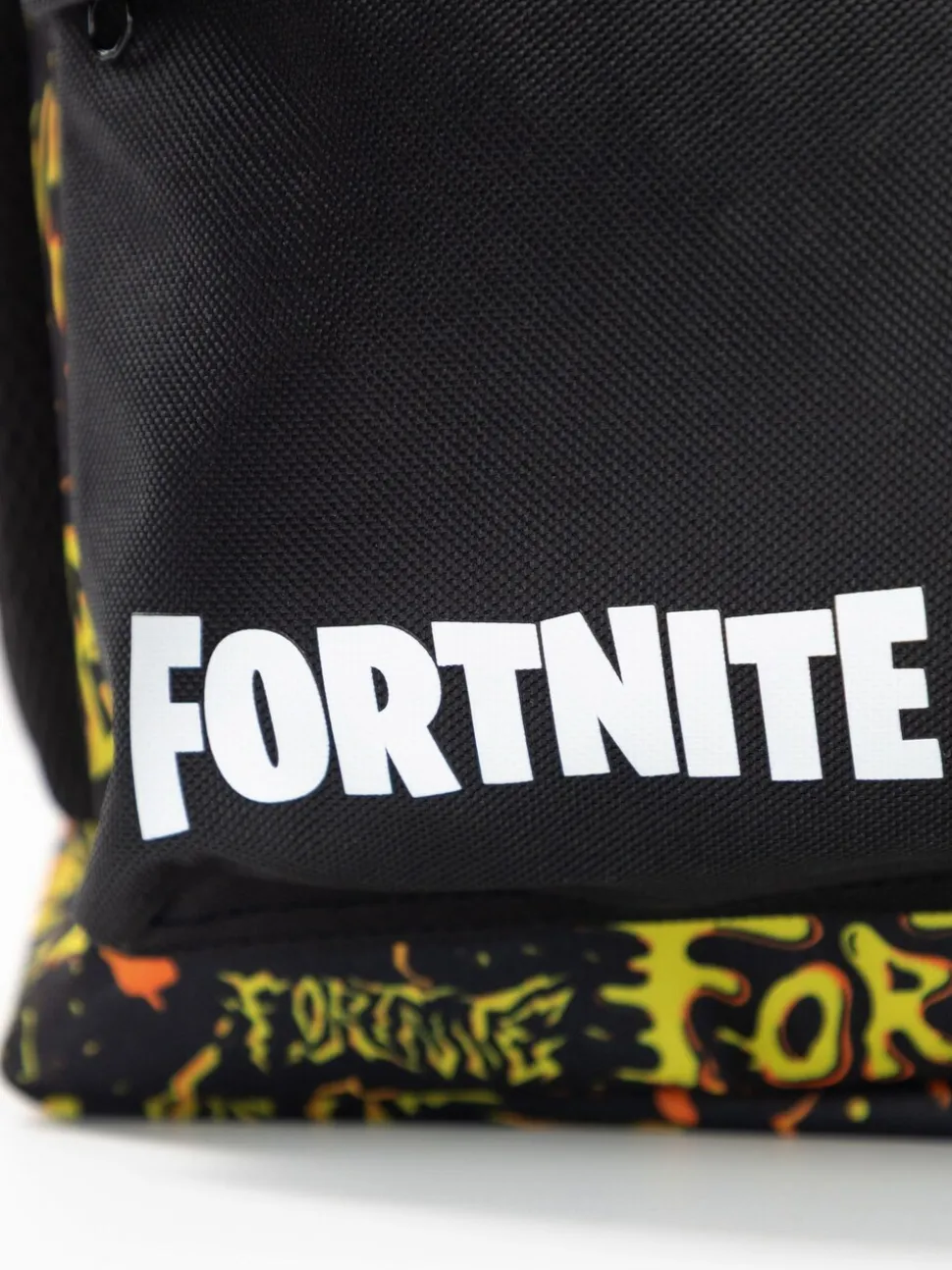Vanilla Underground Fortnite Logo Backpack