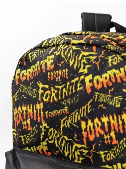 Vanilla Underground Fortnite Logo Backpack