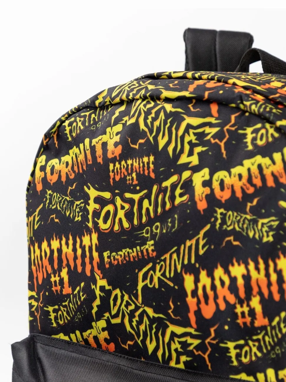Vanilla Underground Fortnite Logo Backpack