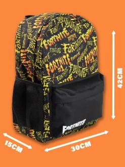 Vanilla Underground Fortnite Logo Backpack